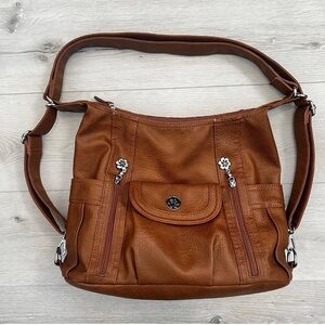 Angel Kiss Purse Handbag